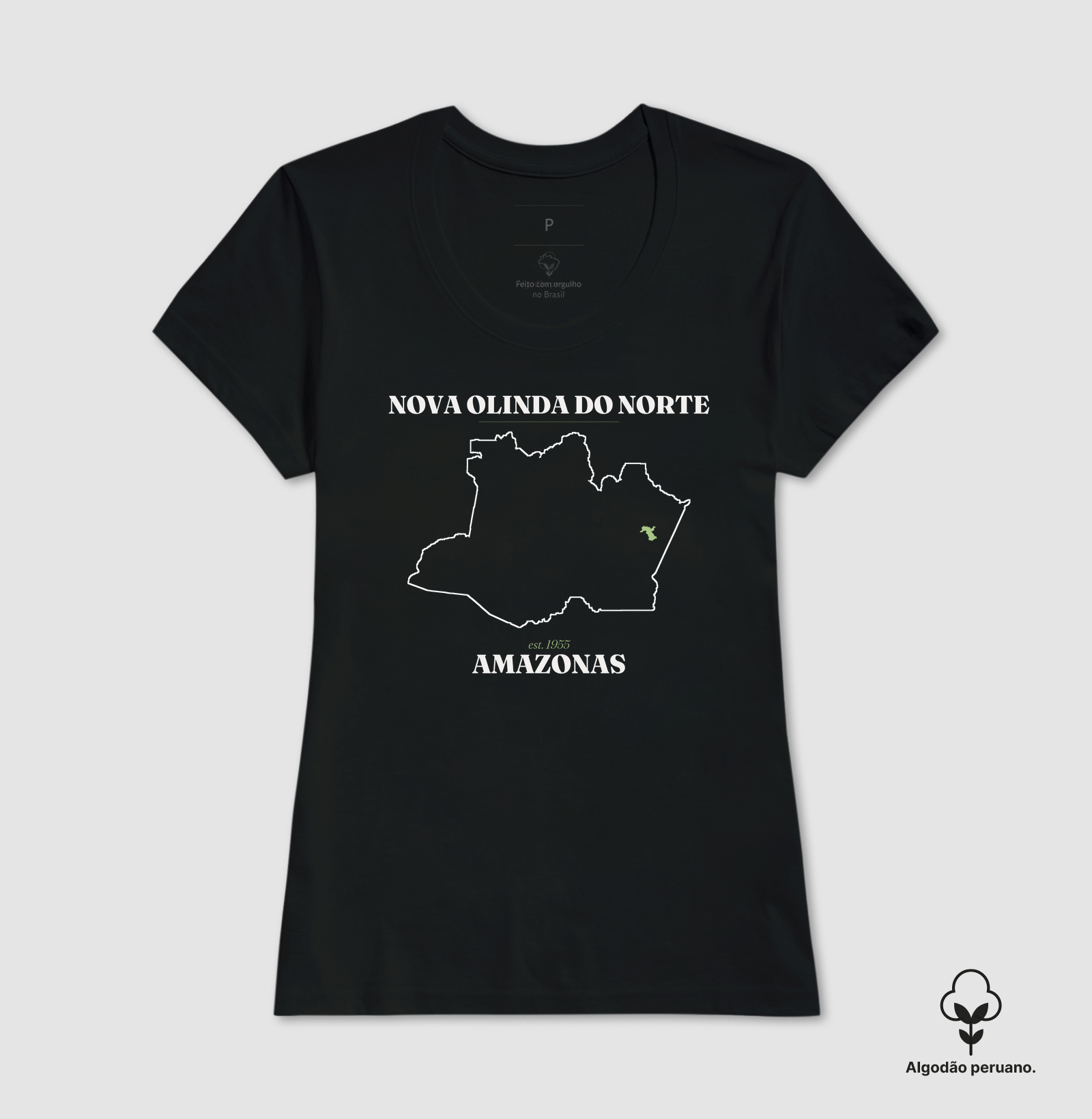 Camisa 3