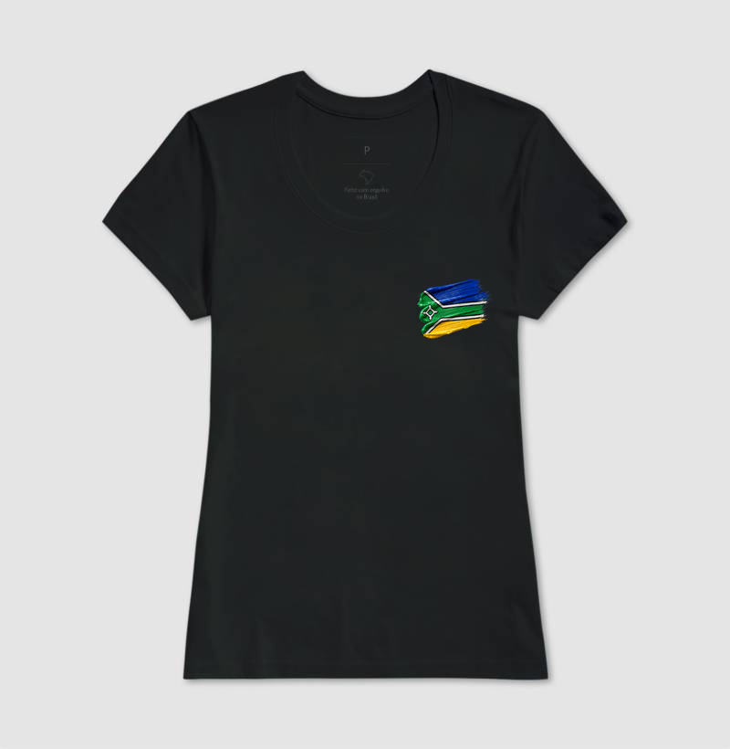 Amapá | Tela de Pintura - Imagem 3