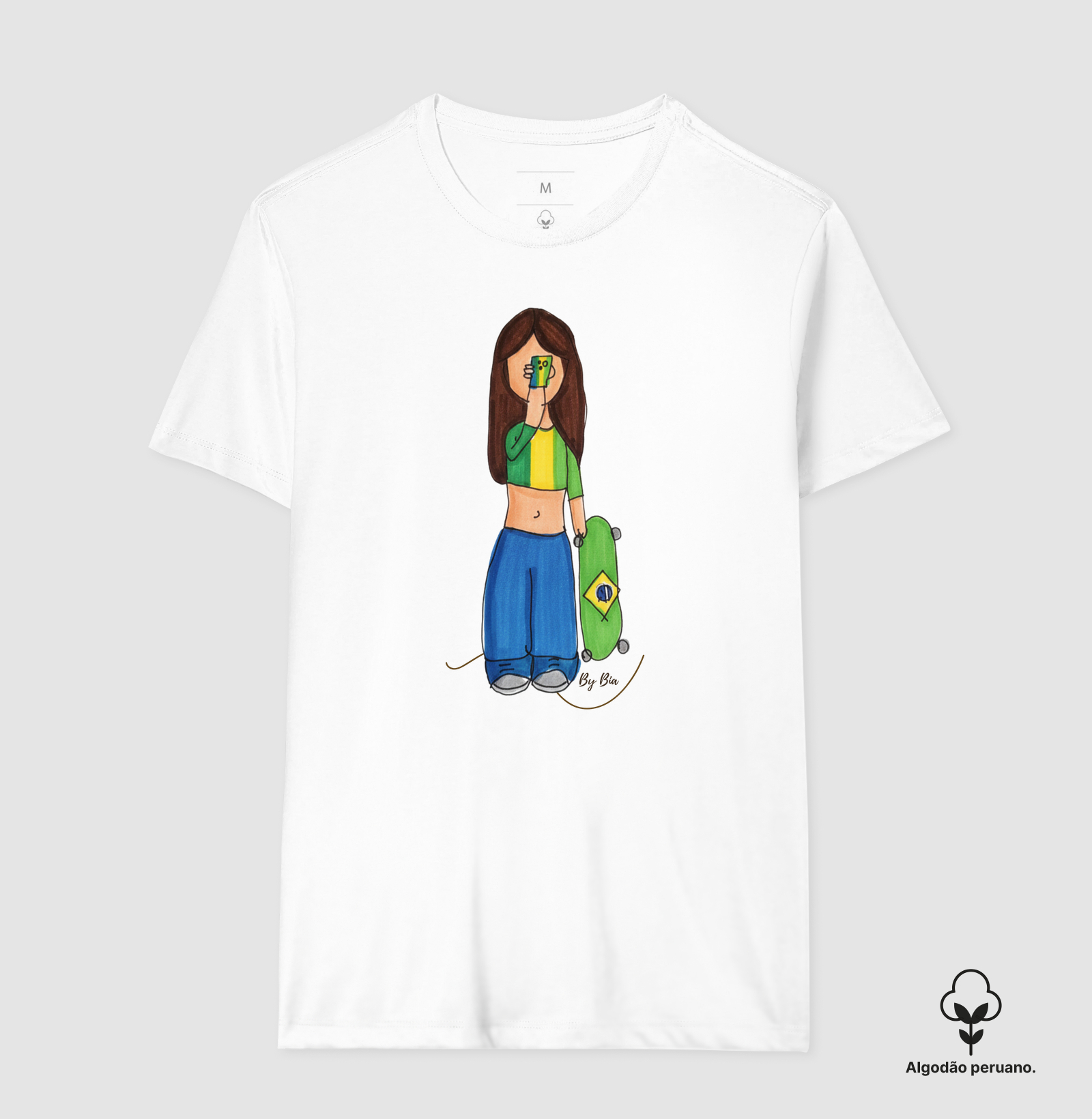Camisa 1