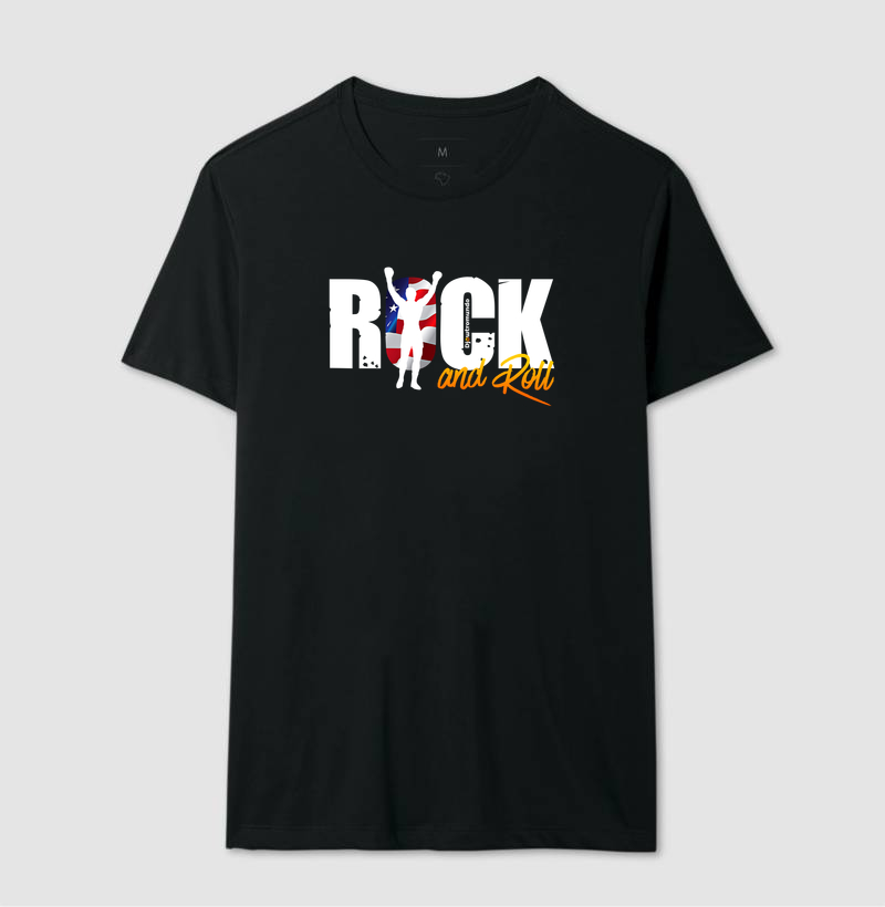 DJOW® | ROCK AND ROLL - Imagem 2