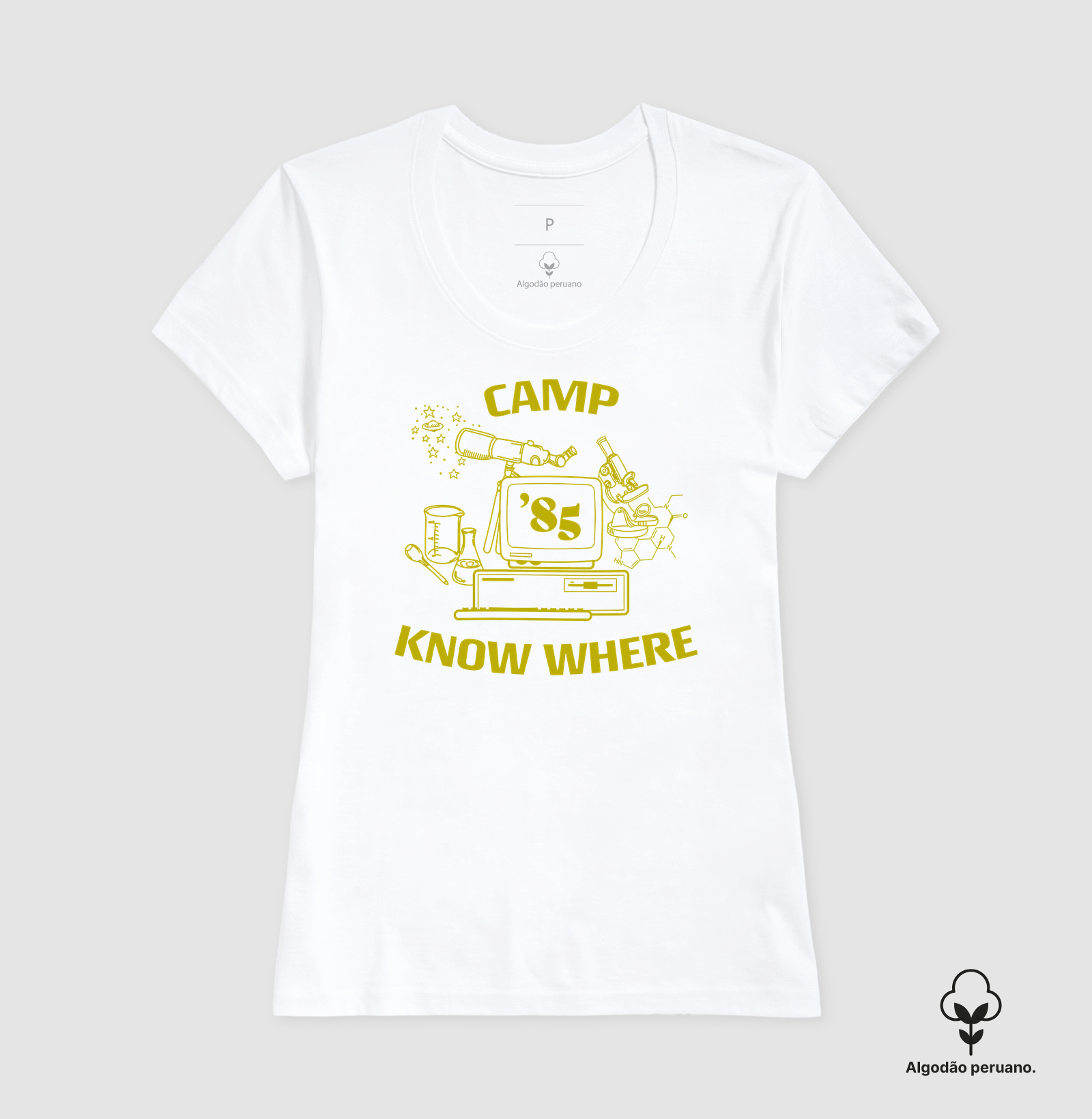 Camisa 4