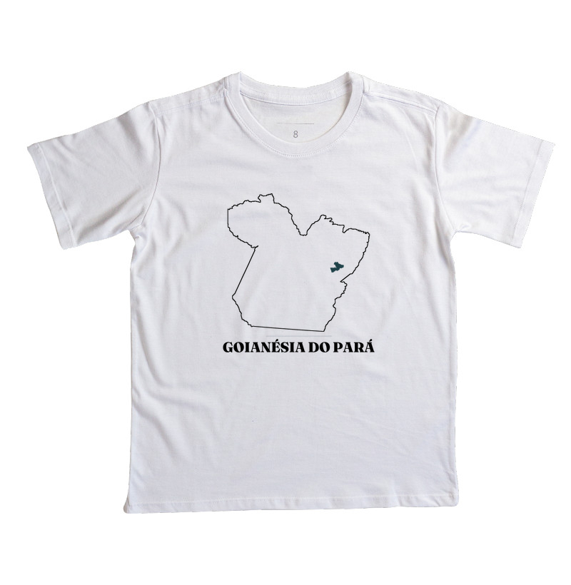 Goianésia do Pará | Traço PA - Imagem 2