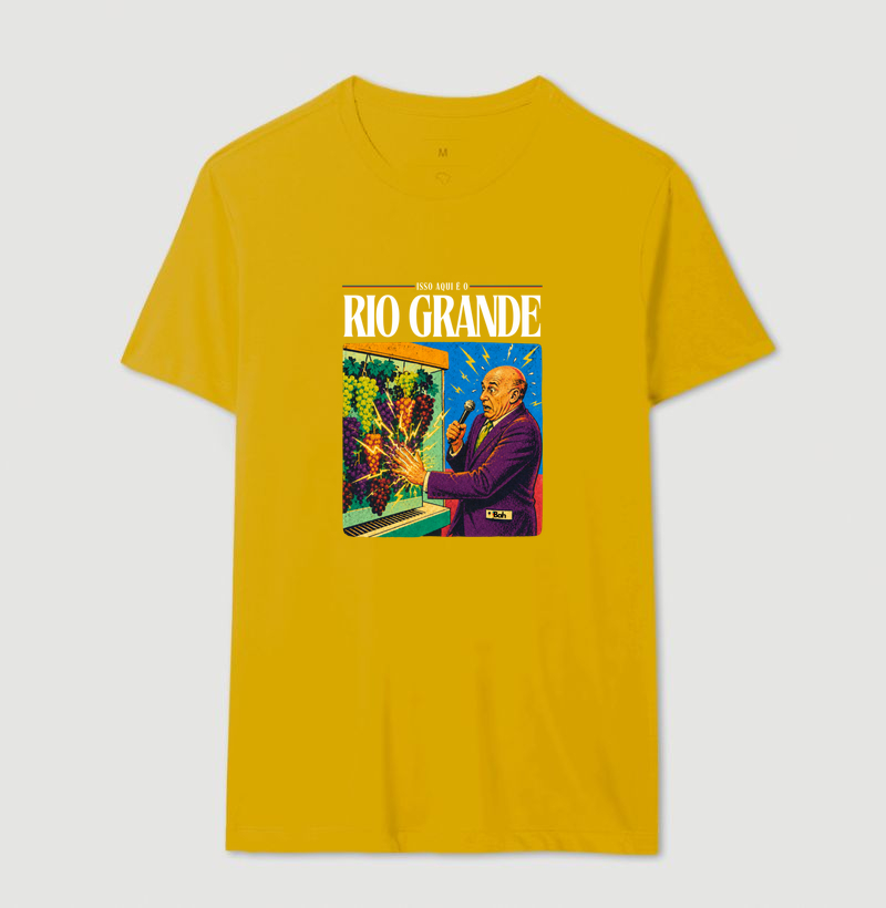 Camisa 14