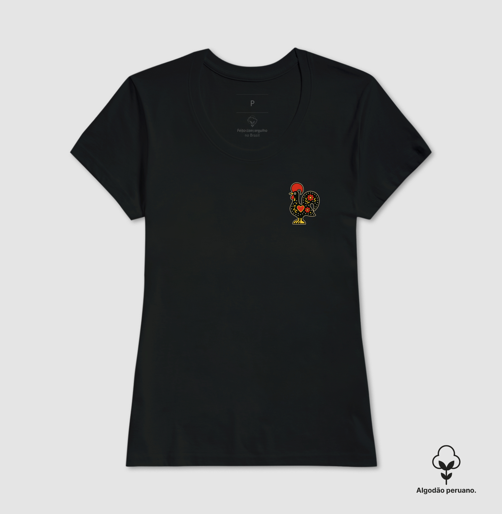 Camisa 3