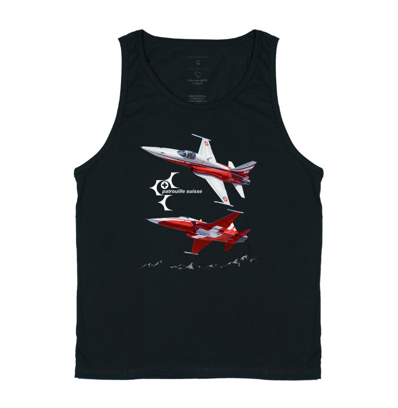 F-5 Patruille Suisse - Imagem 2