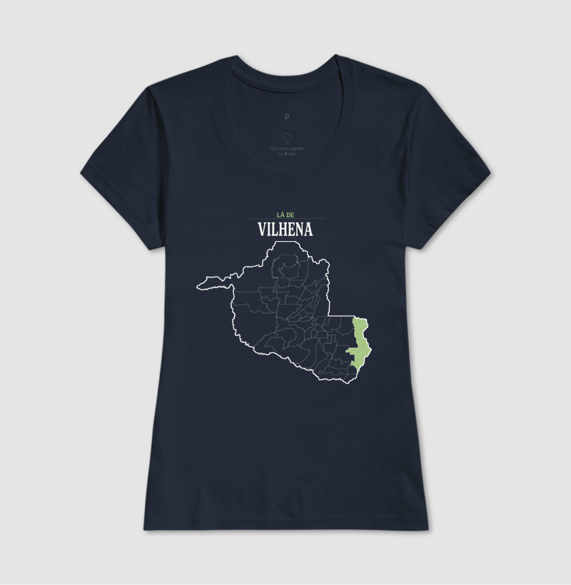 Vilhena | Território RO - Imagem 7