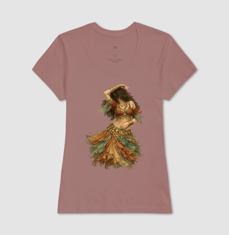 Camisa 16