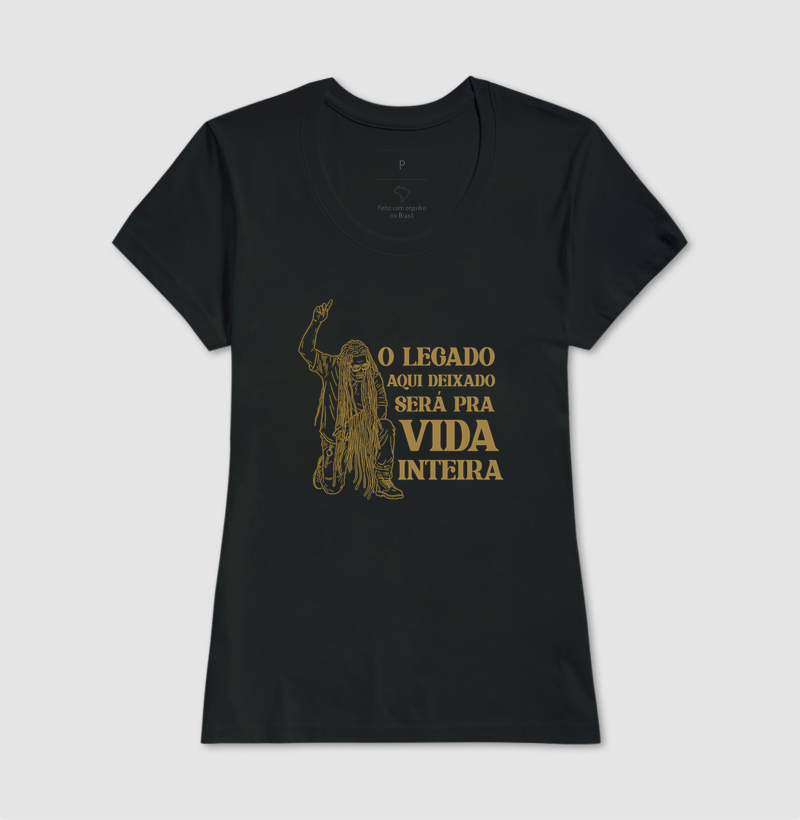 O Legado  - Imagem 3