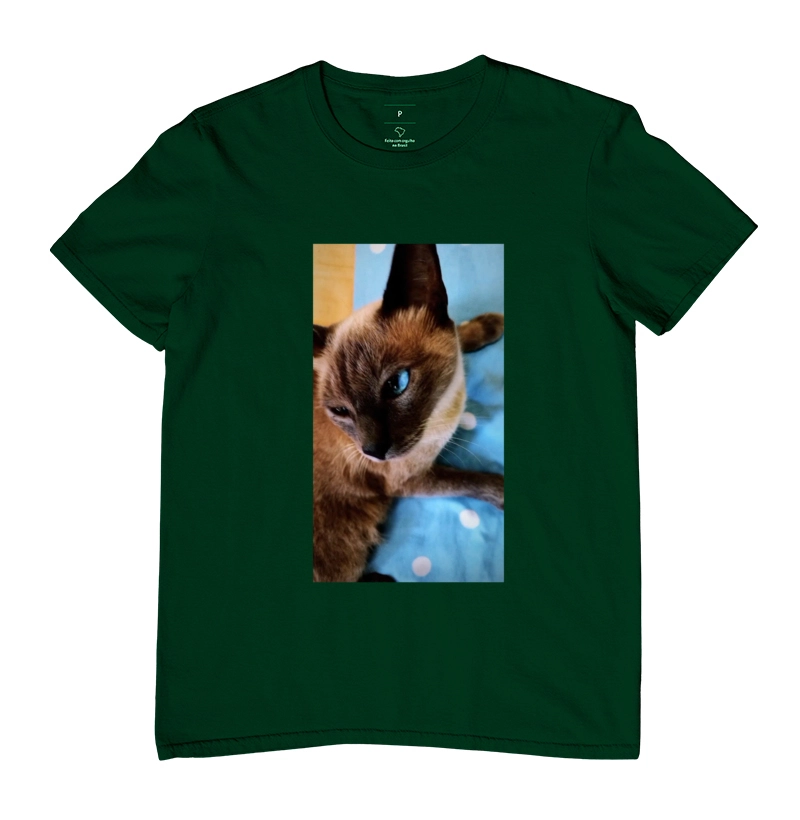 Camisa 11