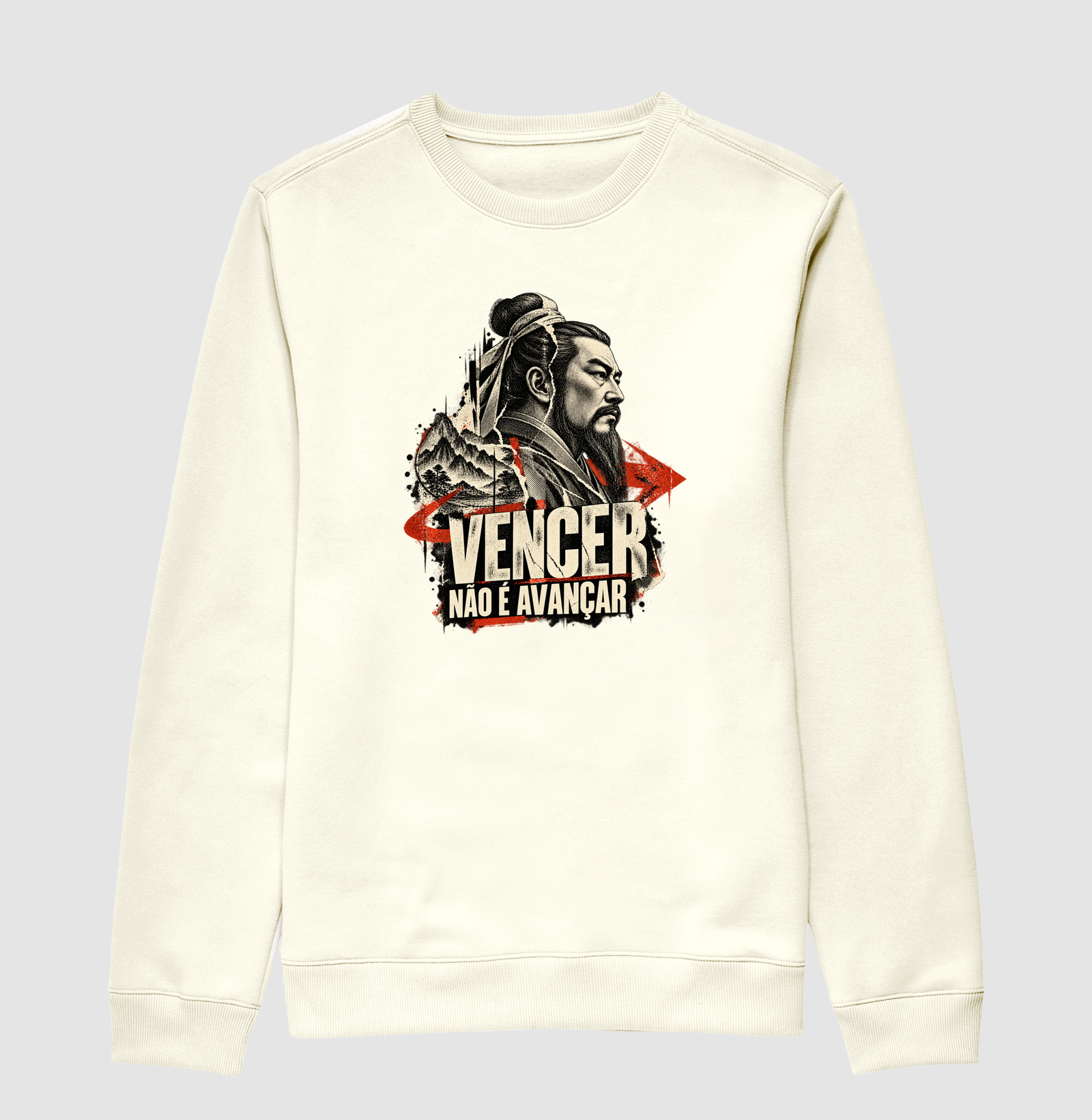 Sun Tzu - Vencer Não é Avançar - Imagem 2