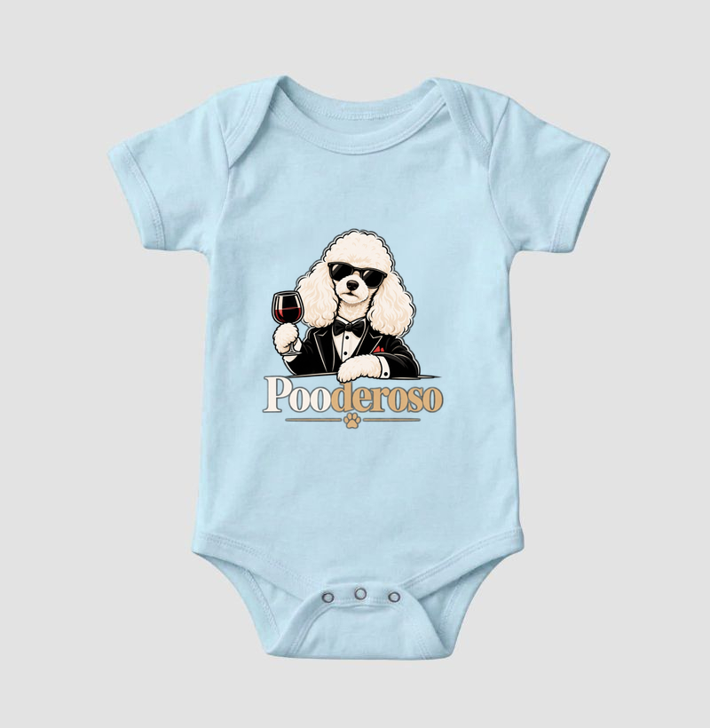 Pooderoso Poodle - Imagem 4
