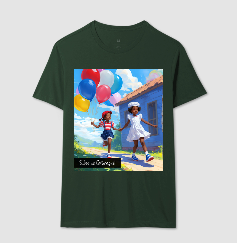 Camisa 14