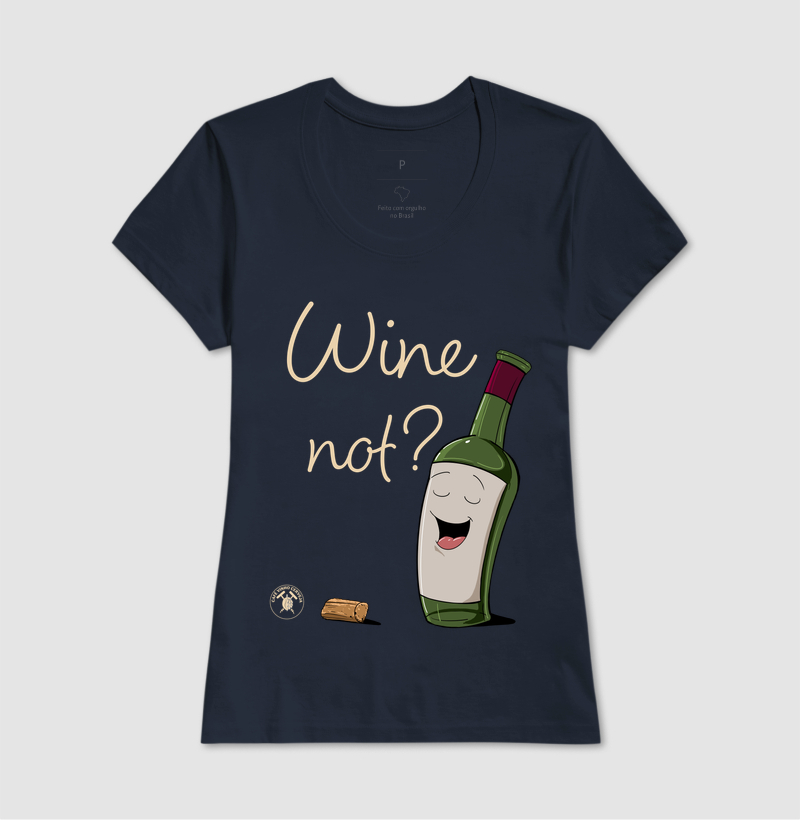 Wine Not? - Imagem 7