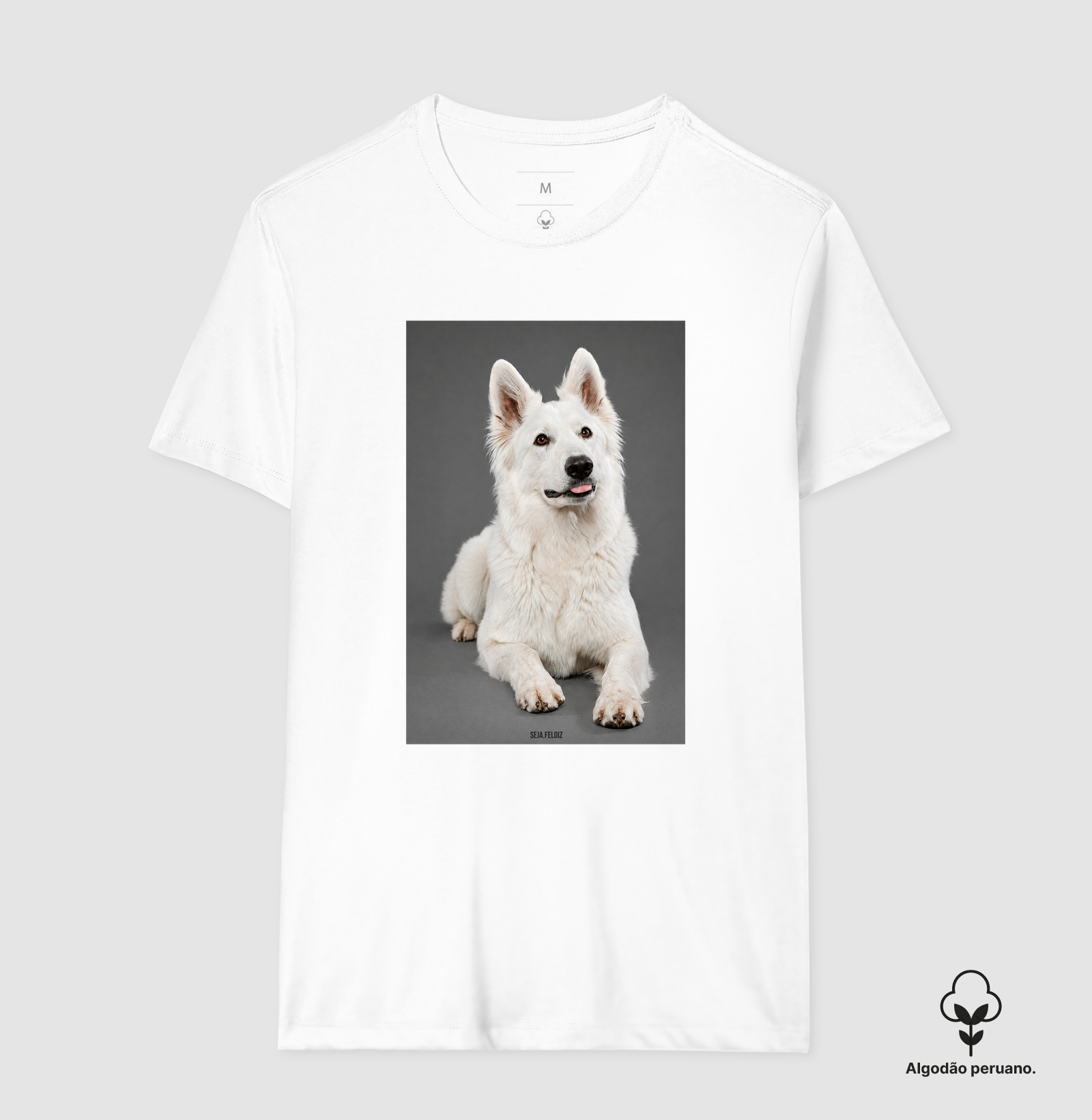 Canadian White 🤍🐾 - Imagem 8