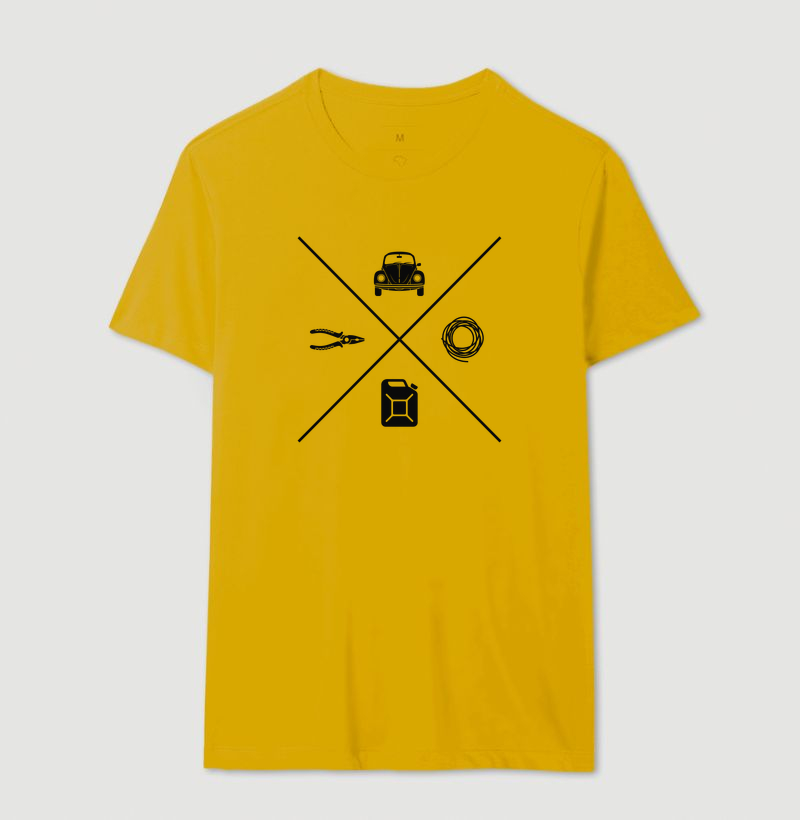 Camisa 16