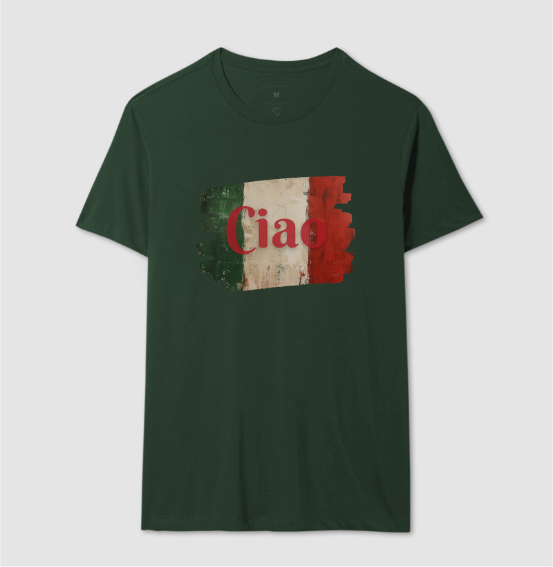 Camisa 11