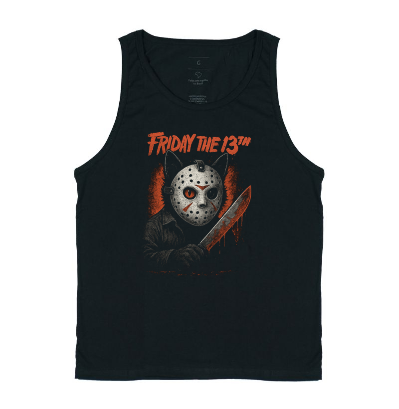 Friday the 13th - Imagem 2