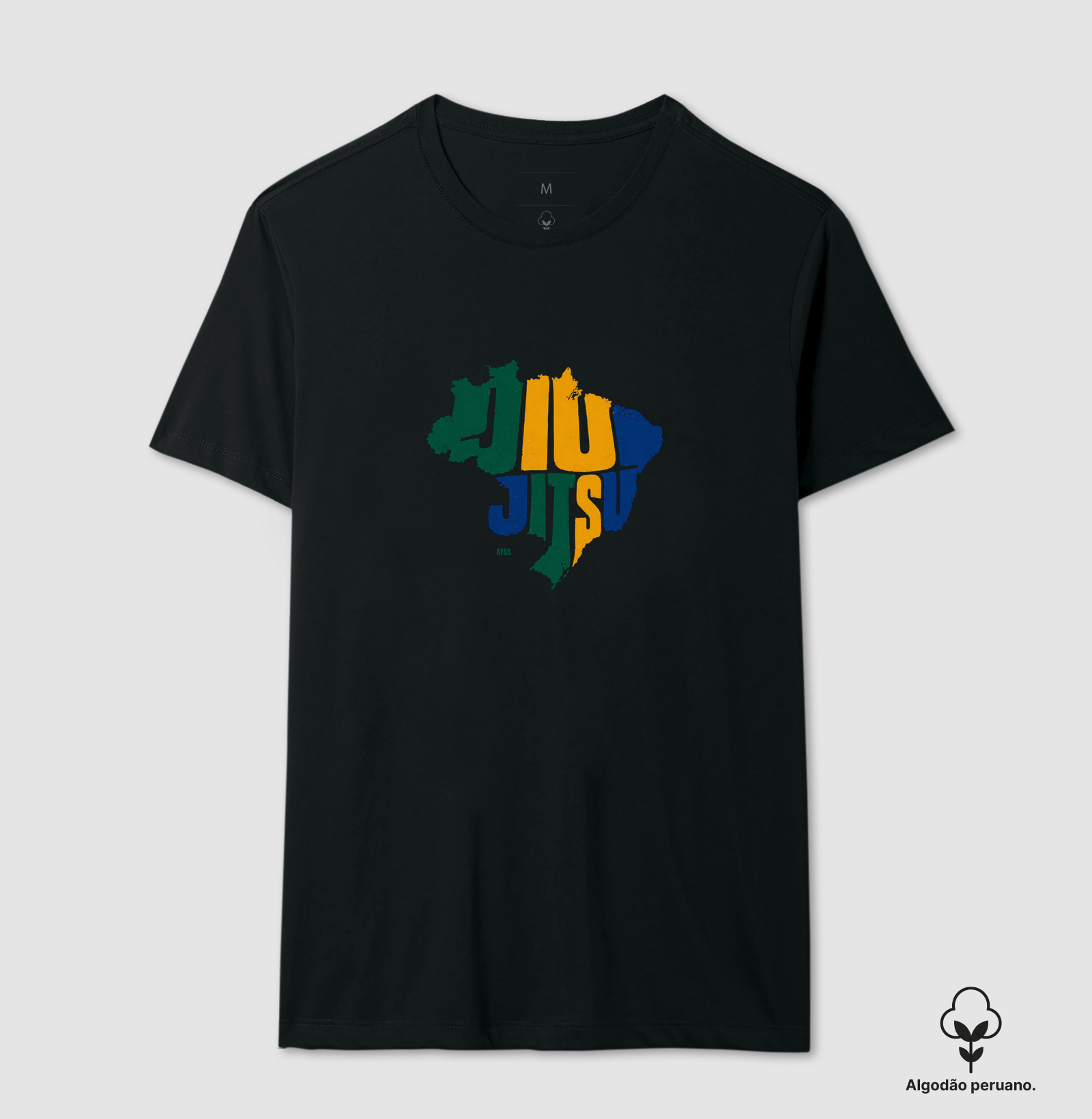 MAPA BRASIL JIU-JITSU - Imagem 2