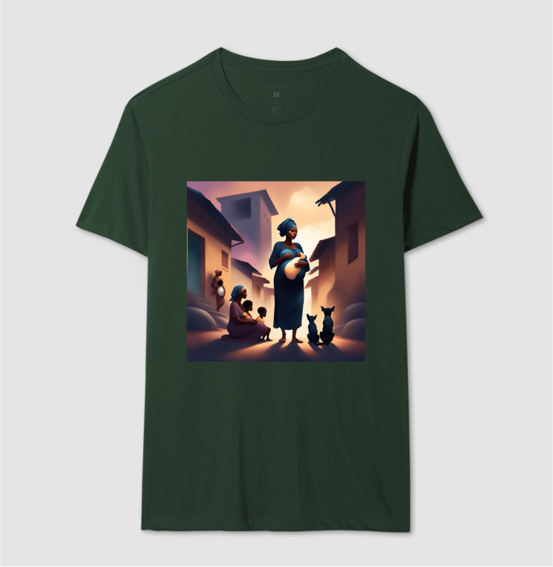 Camisa 11
