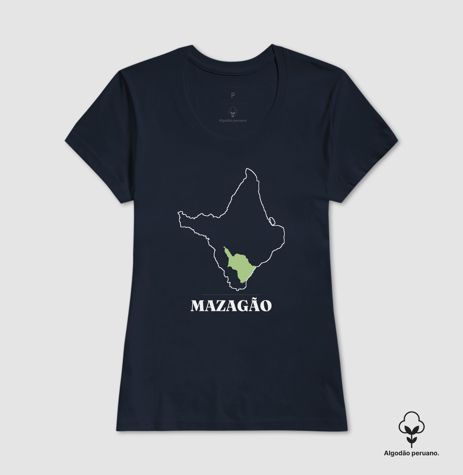 Mazagão | Traço AP - Imagem 8