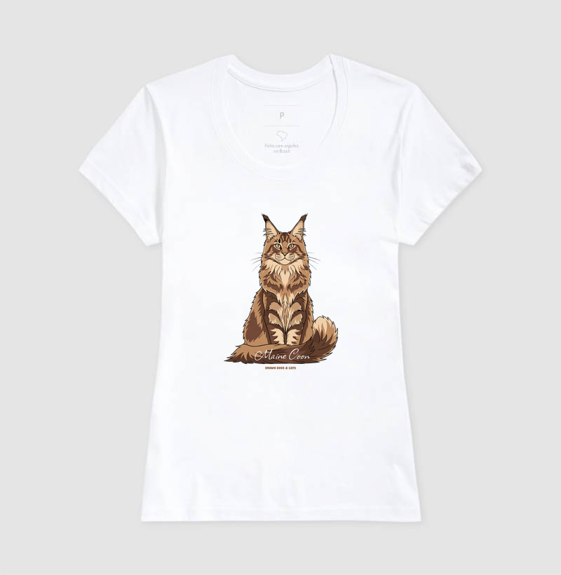 Maine Coon - Imagem 5