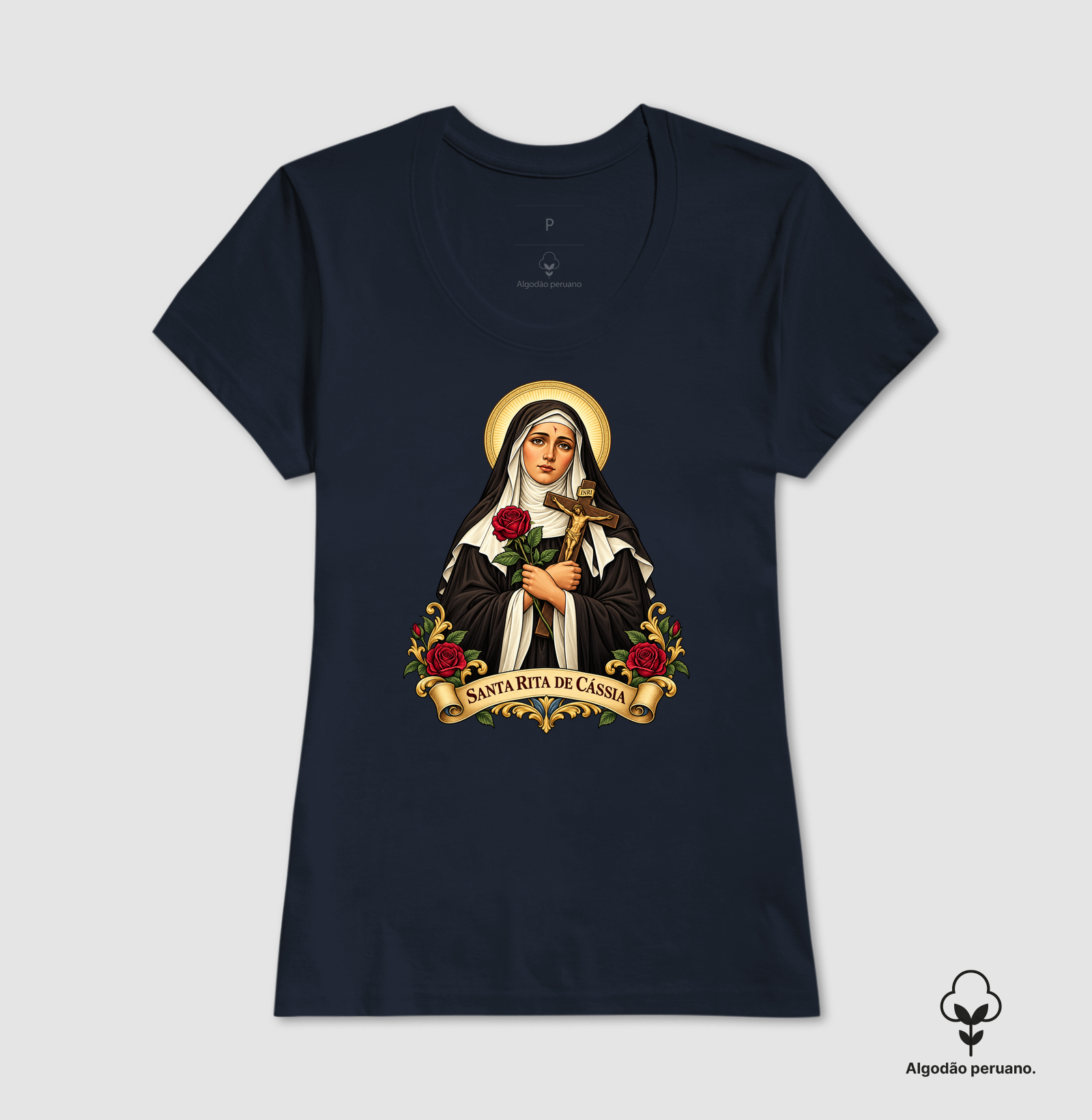 Santa Rita - Imagem 3