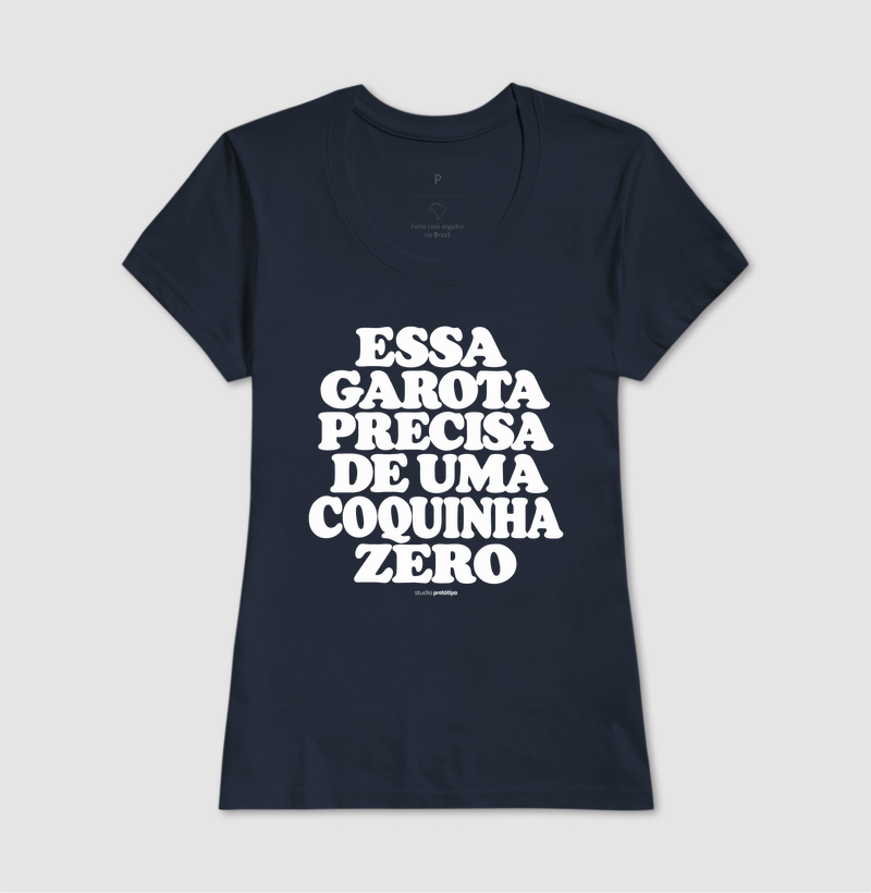Essa Garota Precisa de Uma Coquinha Zero - Imagem 7