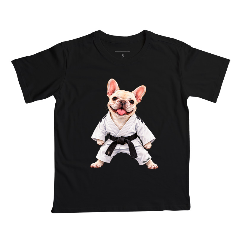 Kiki Judoca - Imagem 2