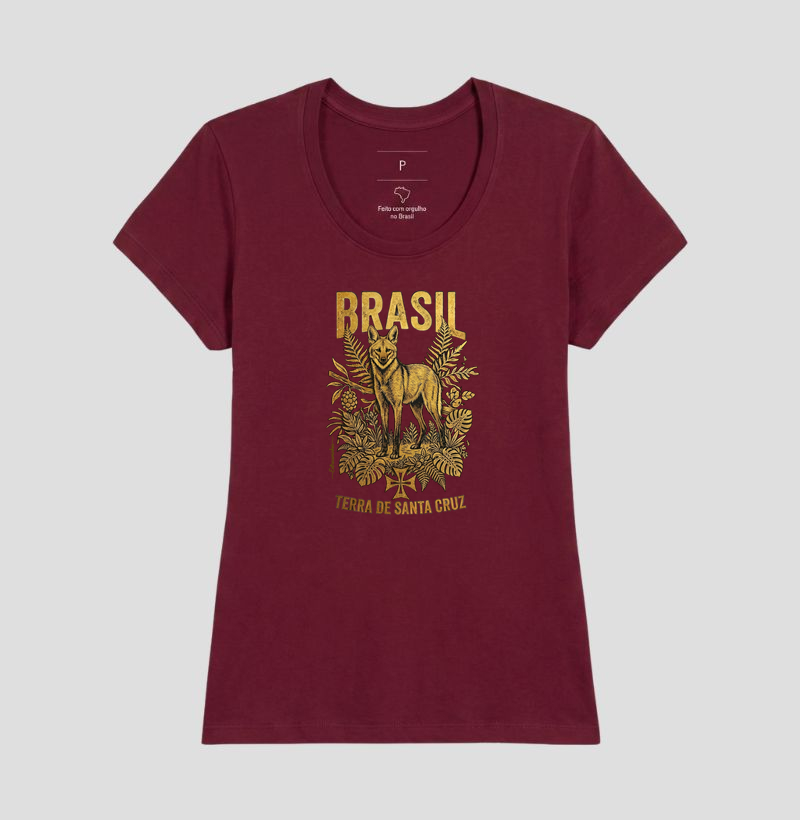 Camisa 18