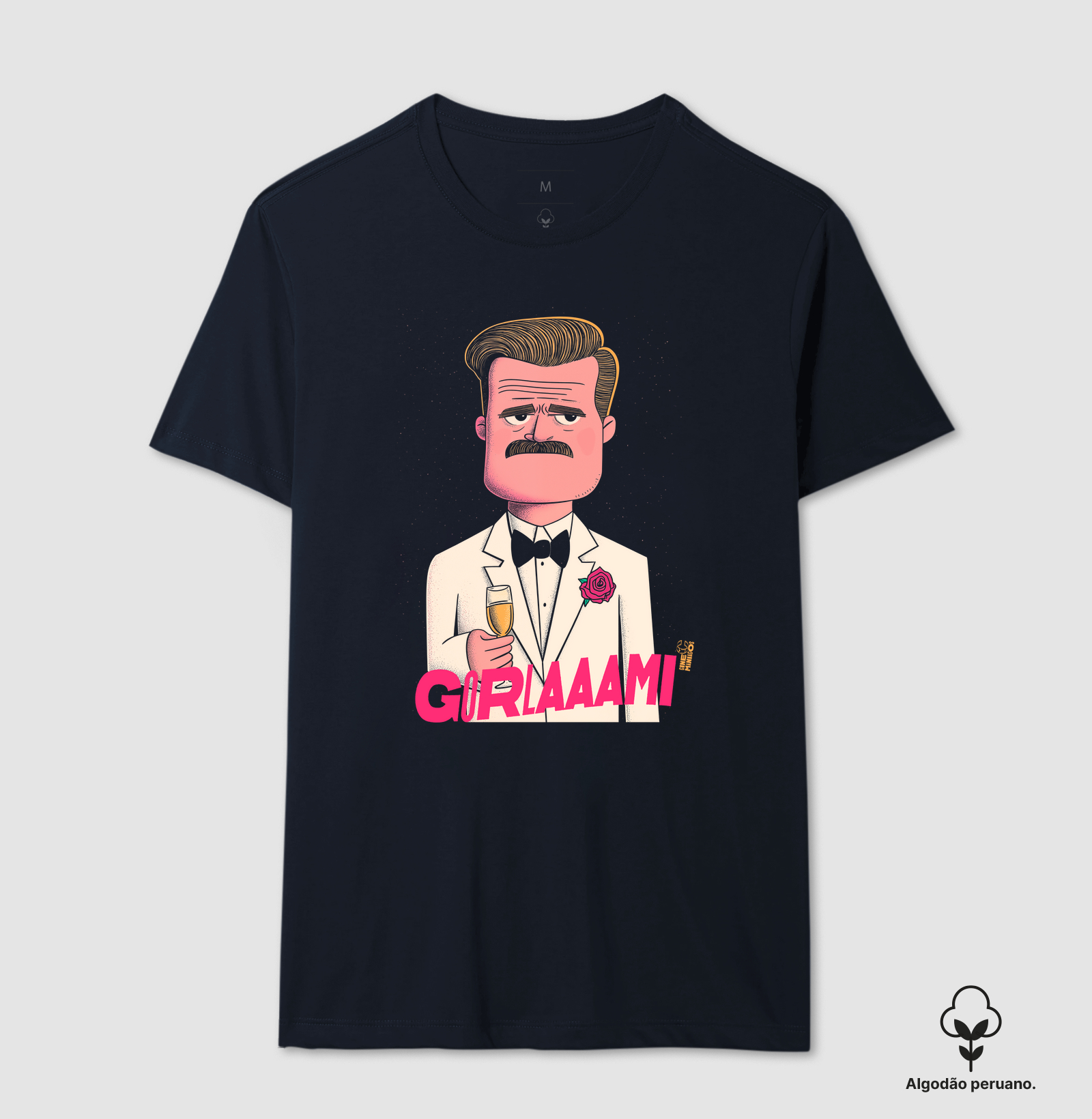 Camisa 3