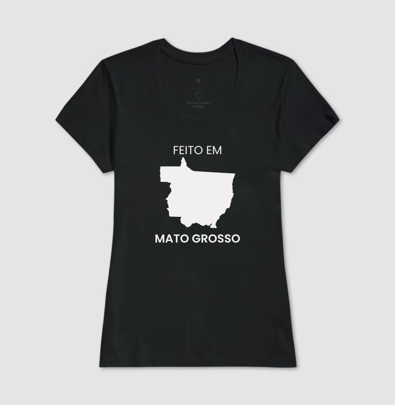 Feito em Mato Grosso - Imagem 3