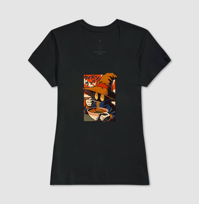 Black Mage - Ramen - Imagem 4