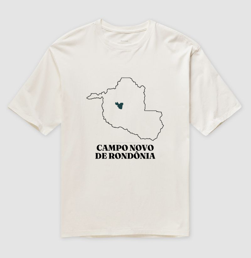 Campo Novo de Rondônia | Traço RO - Imagem 4