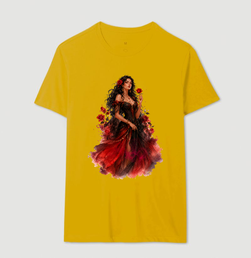 Camisa 13