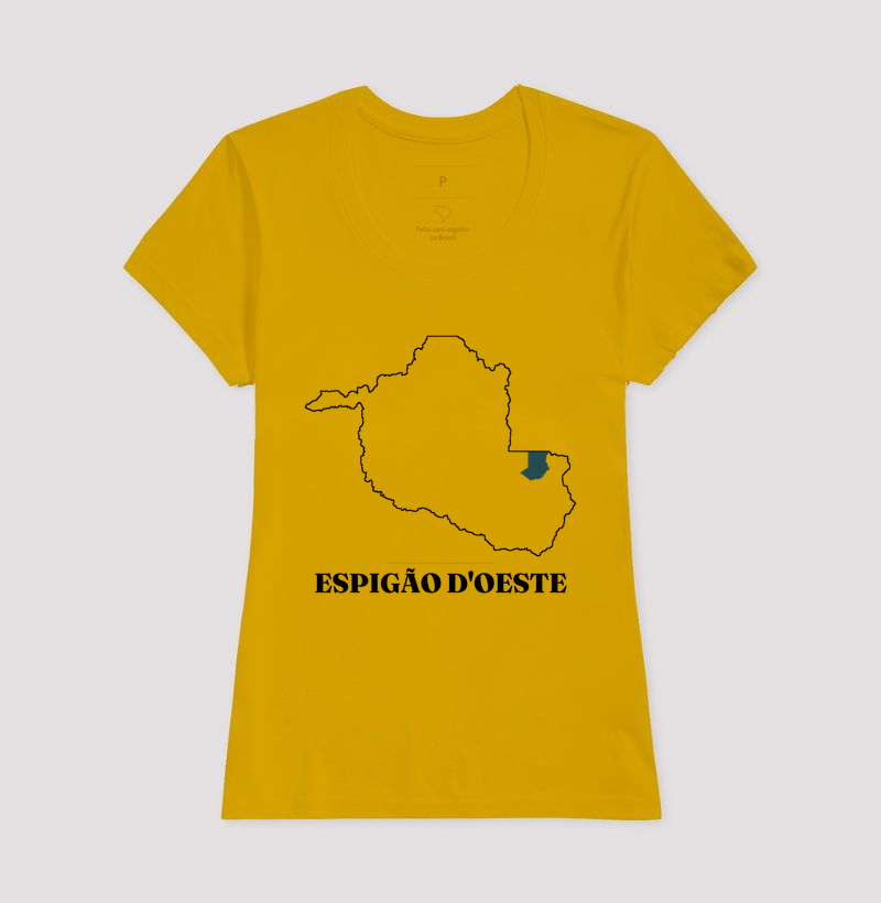 Espigão D'Oeste | Traço RO - Imagem 15
