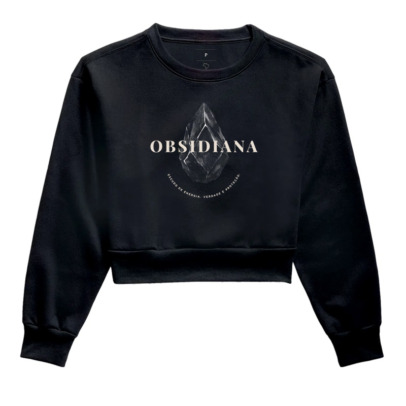 Obsidiana II - Imagem 2