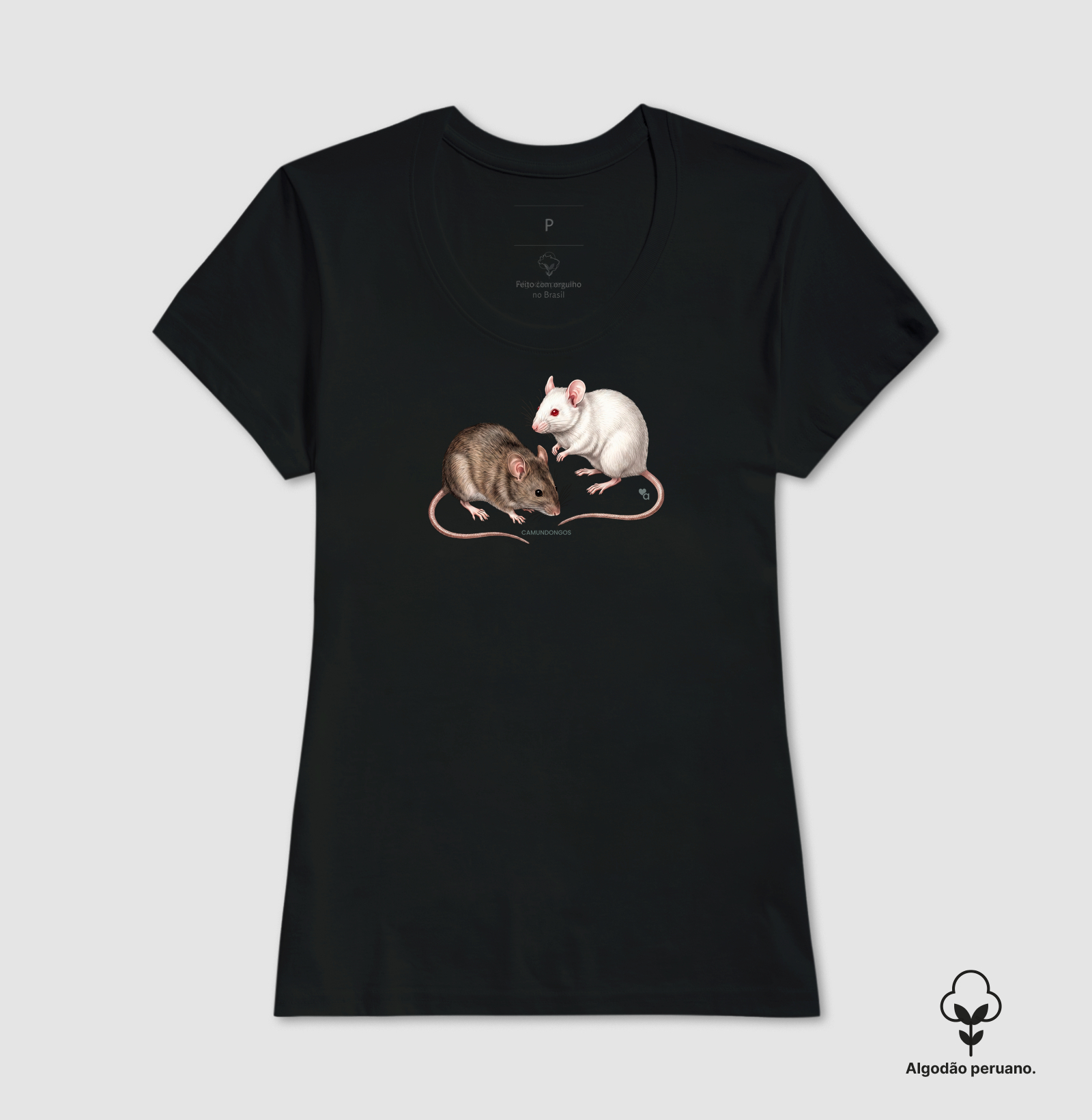 Camisa 4