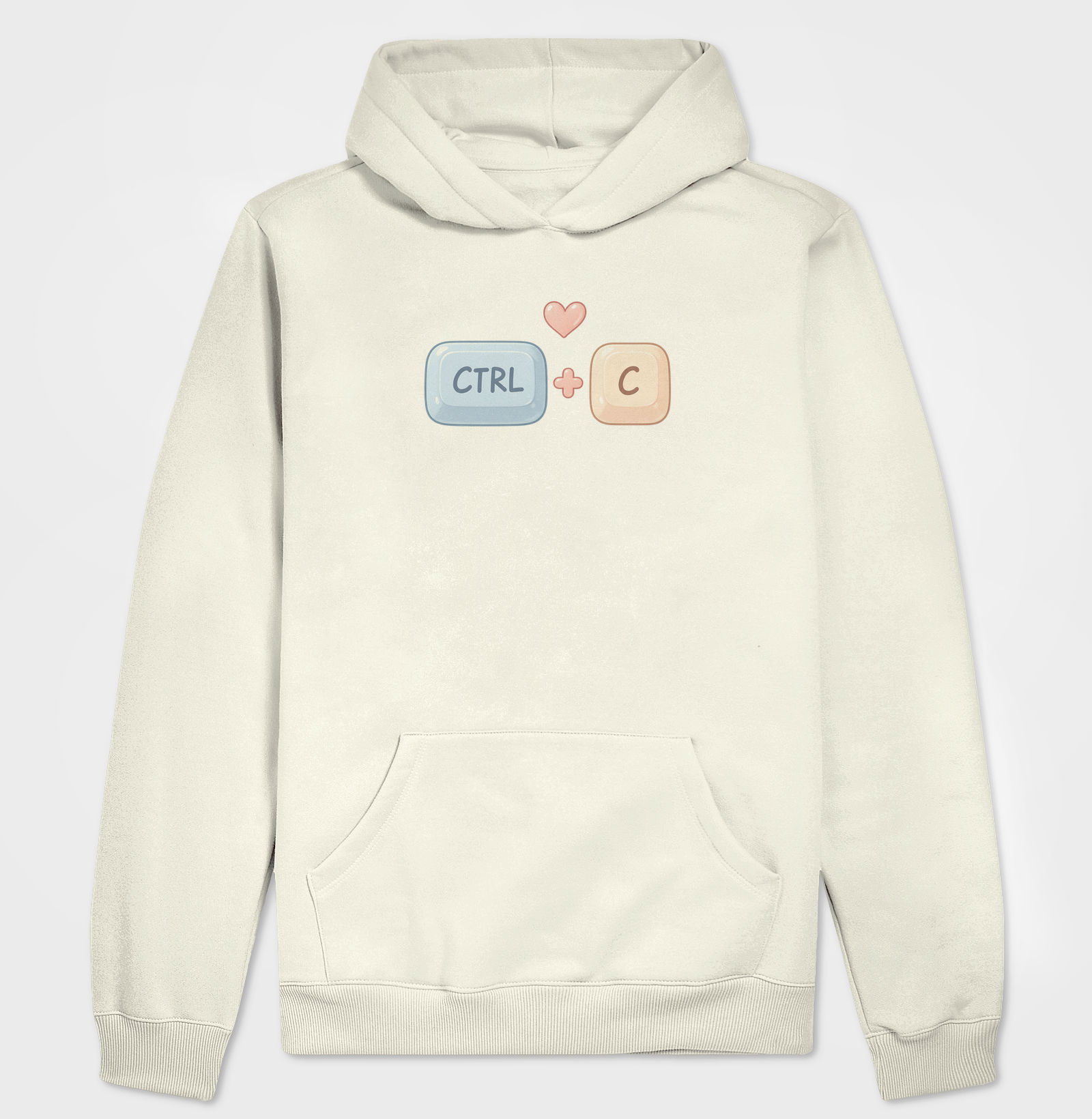 CTRL + C — Mãe/Pai Dev - Imagem 3