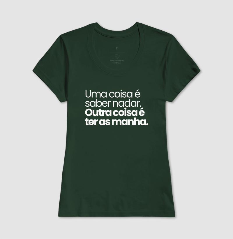 Camisa 13
