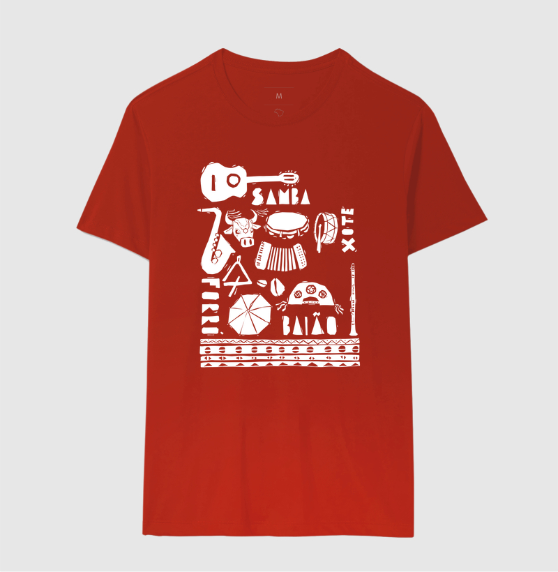 Camisa 12