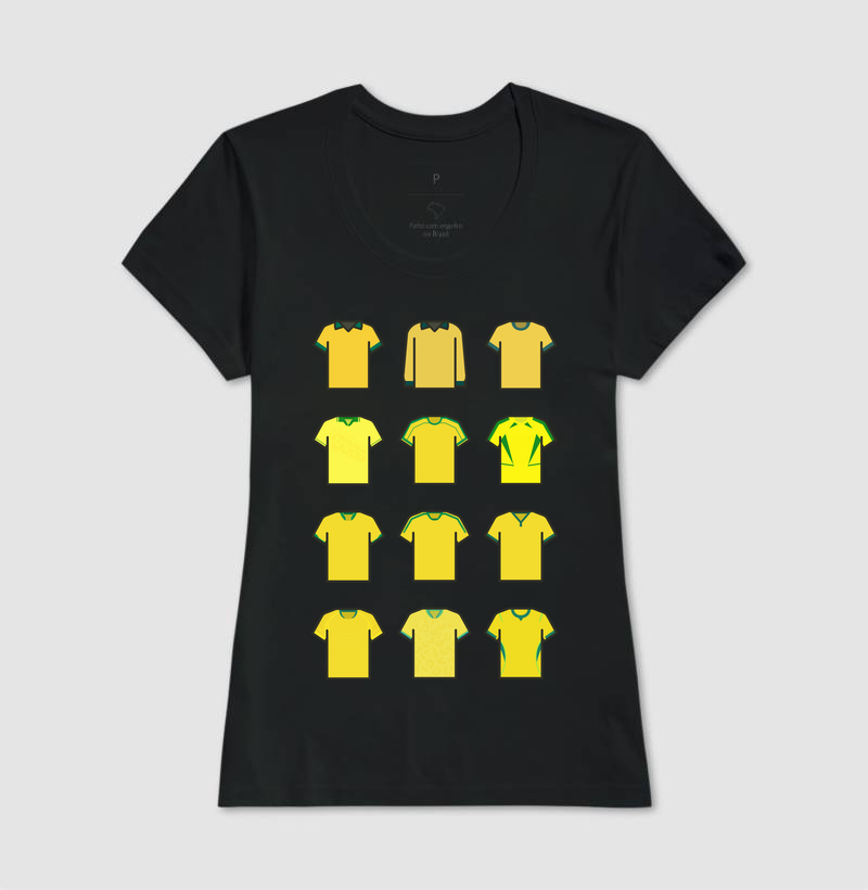 Camisa 2