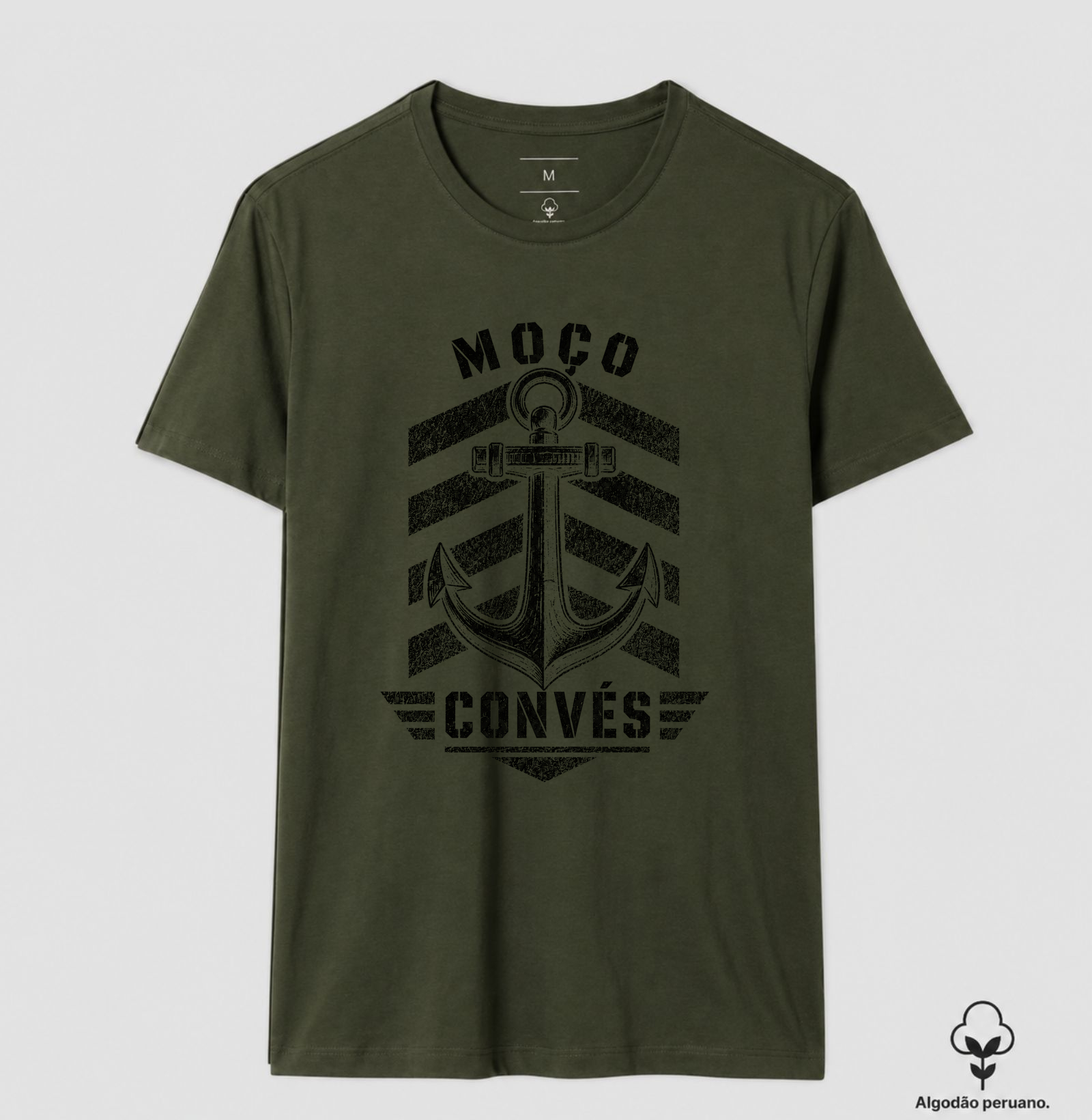 Camisa 8