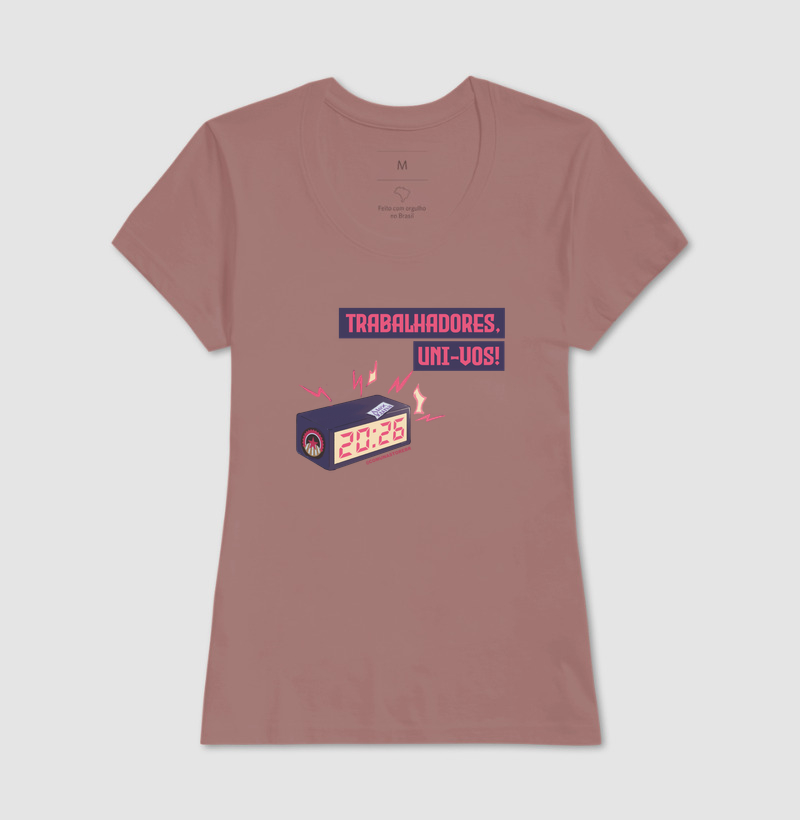 Camisa 16