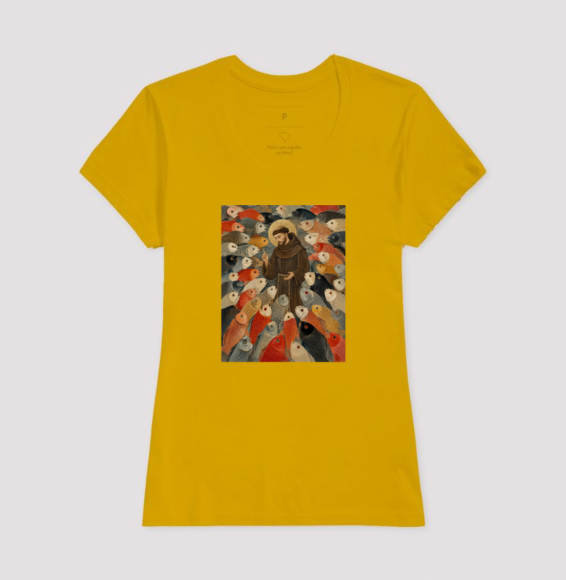 Camisa 17