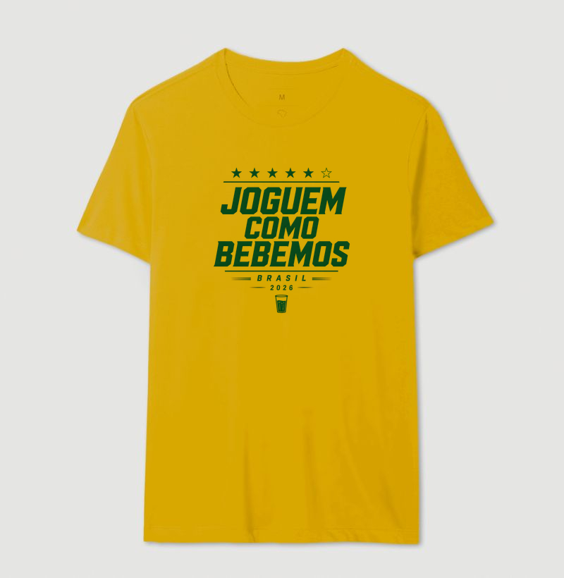 Joguem como bebemos - Imagem 4