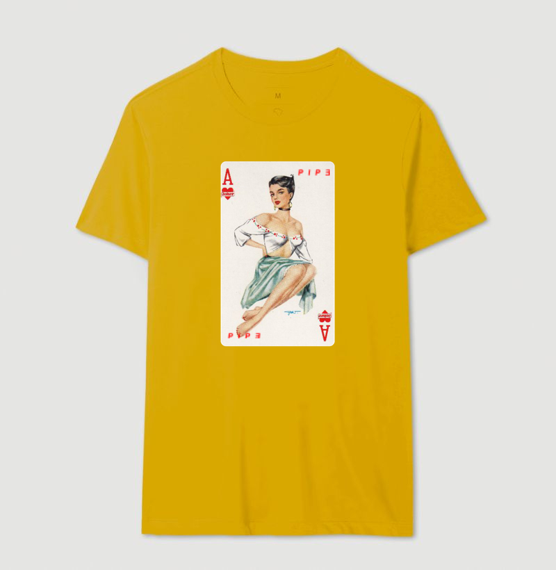 Camisa 13