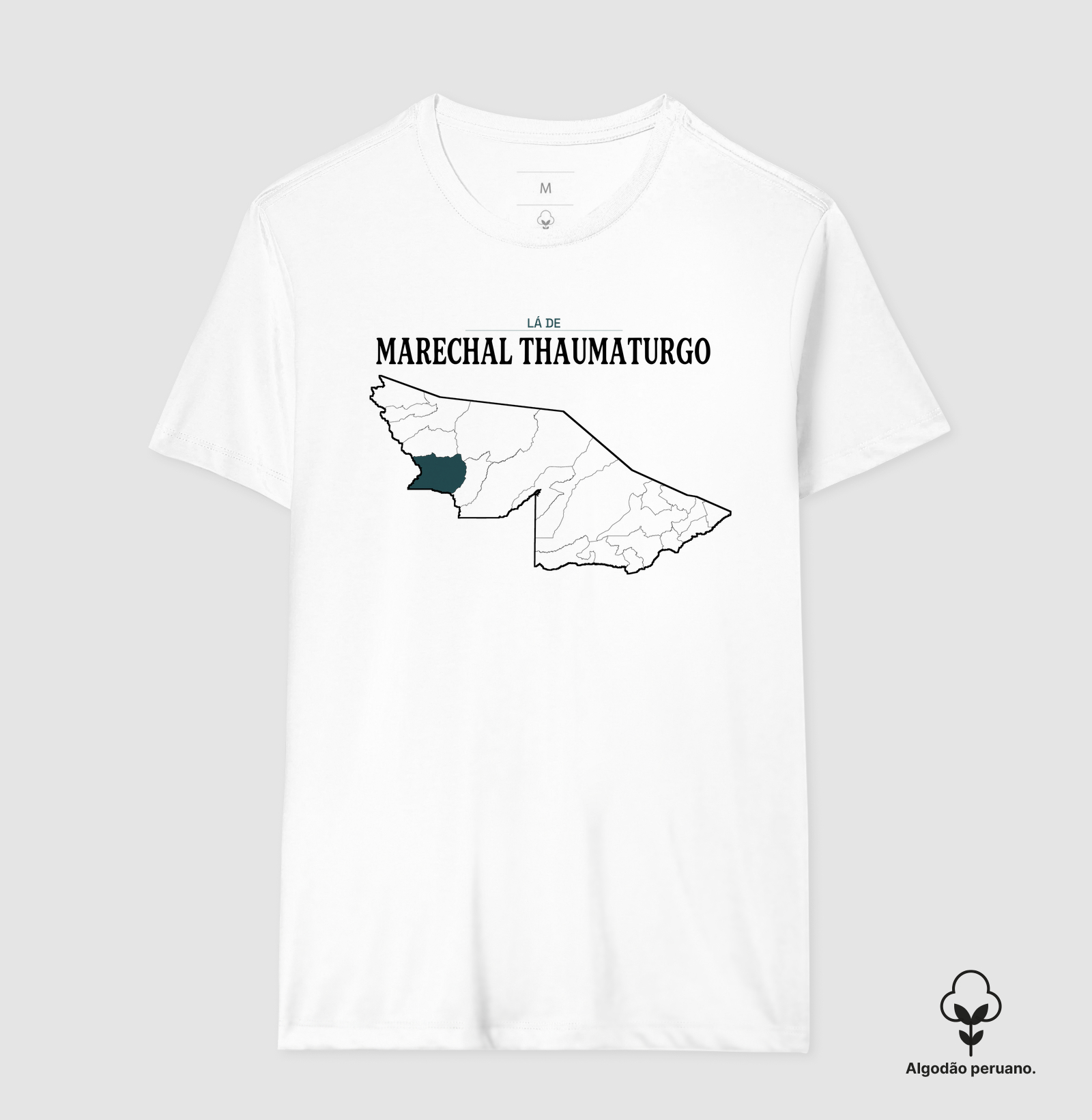 Marechal Thaumaturgo | Território AC - Imagem 2