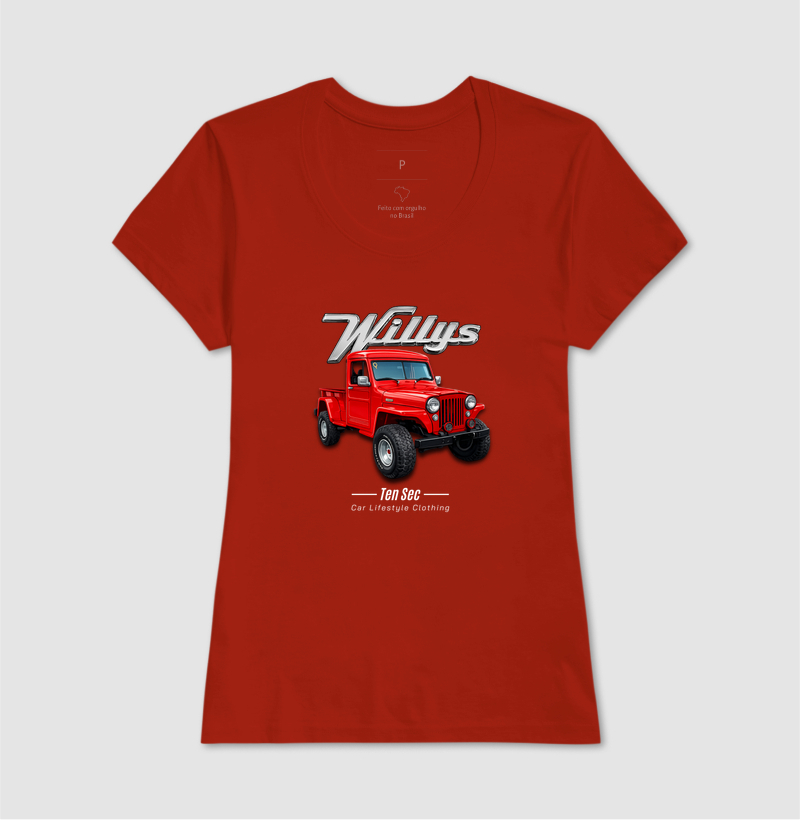 Camisa 10