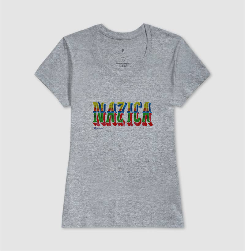 Camiseta Círio Nazica - Hidaias - Imagem 9