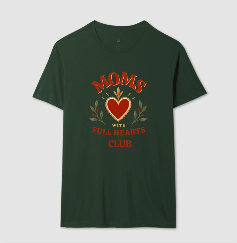 Full Hearts Moms Club - Imagem 10